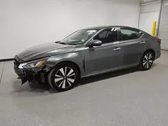 1N4BL4DVXNN316258 2022 NISSAN ALTIMA