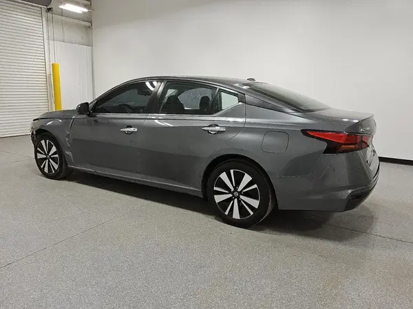 1N4BL4DVXNN316258 2022 NISSAN ALTIMA - Image 2