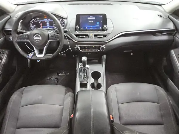1N4BL4DVXNN316258 2022 NISSAN ALTIMA - Image 8