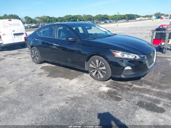 1N4BL4DVXNN316471 2022 NISSAN ALTIMA