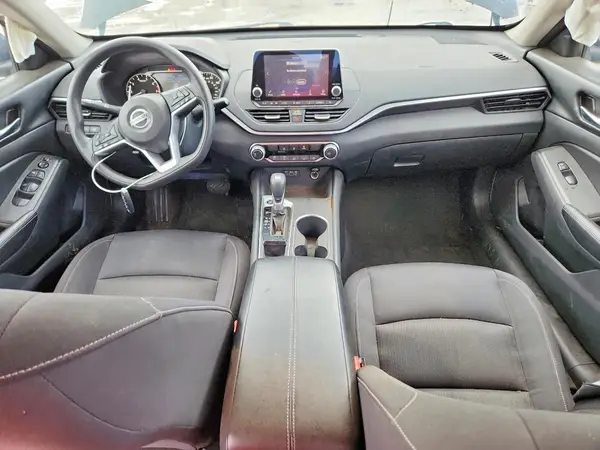 1N4BL4DVXNN316485 2022 NISSAN ALTIMA - Image 8