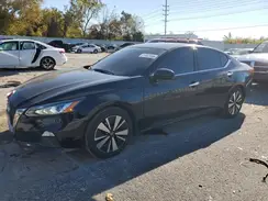 1N4BL4DVXNN316664 2022 NISSAN ALTIMA