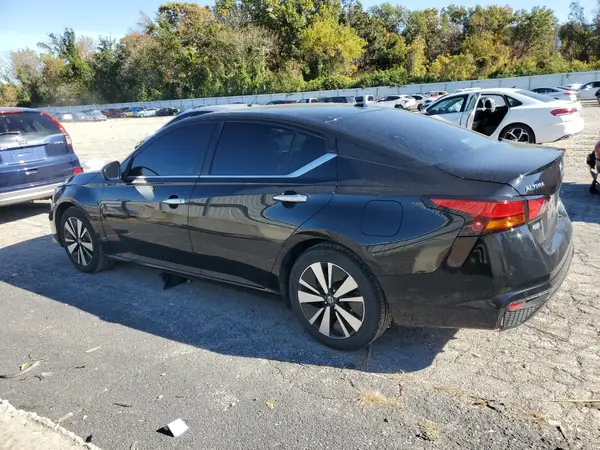 1N4BL4DVXNN316664 2022 NISSAN ALTIMA - Image 2