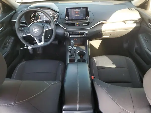 1N4BL4DVXNN316664 2022 NISSAN ALTIMA - Image 8
