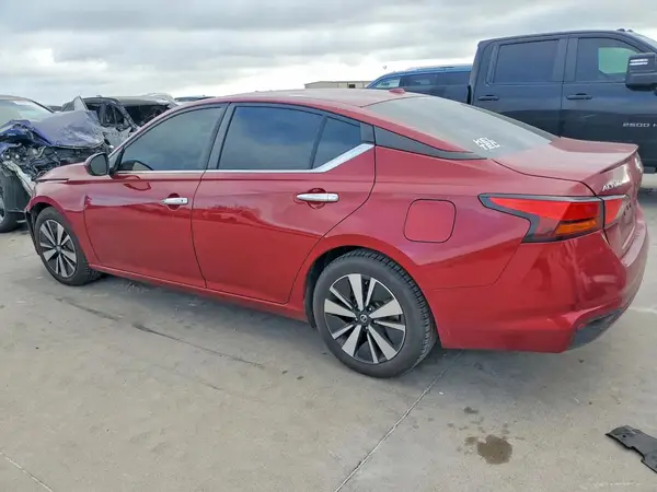 1N4BL4DVXNN317524 2022 NISSAN ALTIMA - Image 2