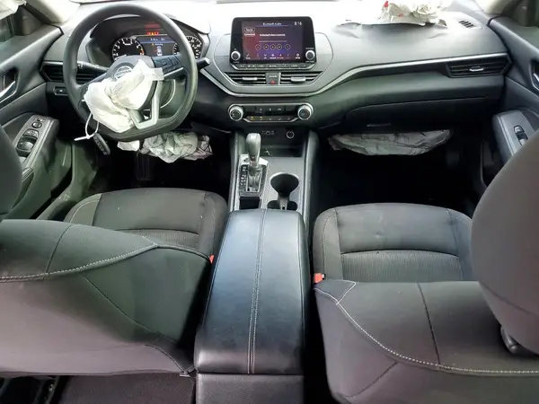 1N4BL4DVXNN317524 2022 NISSAN ALTIMA - Image 8