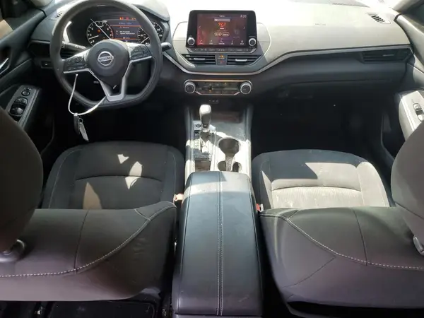 1N4BL4DVXNN318320 2022 NISSAN ALTIMA - Image 8