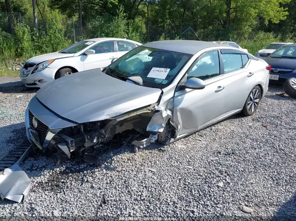 1N4BL4DVXNN318964 2022 NISSAN ALTIMA - Image 2
