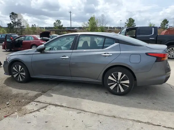 1N4BL4DVXNN319080 2022 NISSAN ALTIMA - Image 2