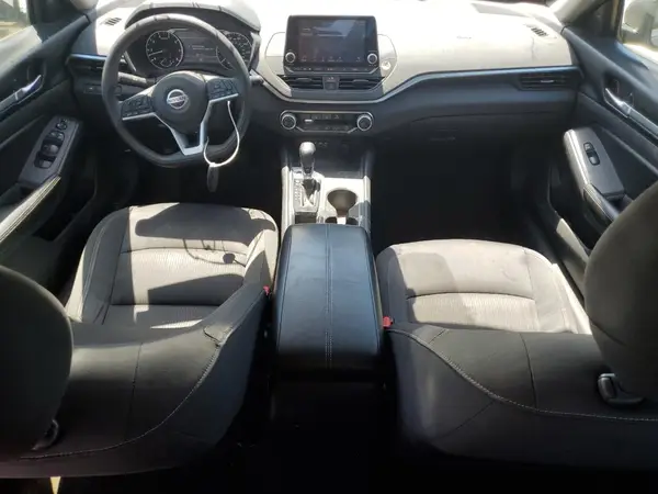 1N4BL4DVXNN319080 2022 NISSAN ALTIMA - Image 8