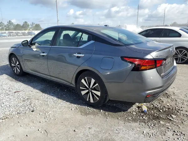 1N4BL4DVXNN319399 2022 NISSAN ALTIMA - Image 2