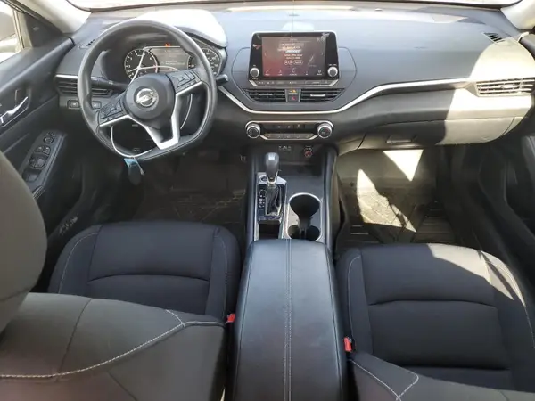 1N4BL4DVXNN319399 2022 NISSAN ALTIMA - Image 8