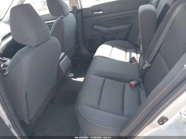 1N4BL4DVXNN320195 2022 NISSAN ALTIMA - Image 8