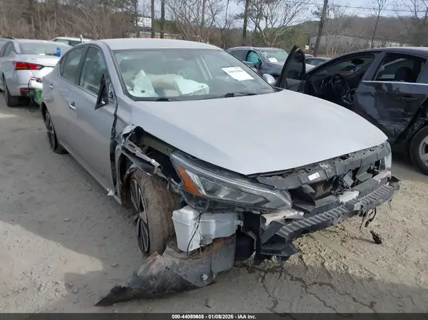 1N4BL4DVXNN320259 2022 NISSAN ALTIMA