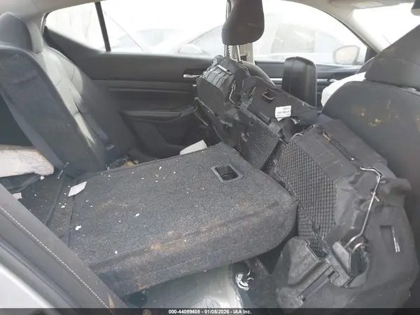 1N4BL4DVXNN320259 2022 NISSAN ALTIMA - Image 8