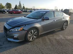 1N4BL4DVXNN320617 2022 NISSAN ALTIMA
