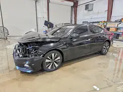 1N4BL4DVXNN320701 2022 NISSAN ALTIMA