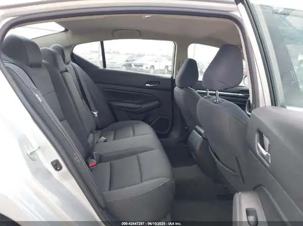 1N4BL4DVXNN321072 2022 NISSAN ALTIMA - Image 8