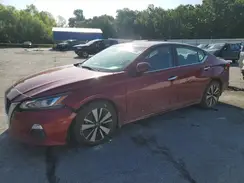 1N4BL4DVXNN321928 2022 NISSAN ALTIMA
