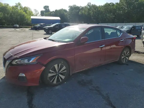 1N4BL4DVXNN321928 2022 NISSAN ALTIMA - Image 1