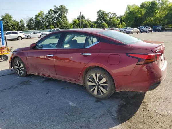 1N4BL4DVXNN321928 2022 NISSAN ALTIMA - Image 2