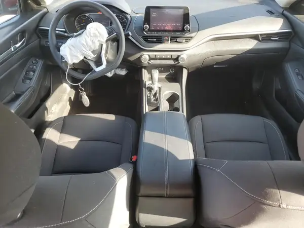 1N4BL4DVXNN321928 2022 NISSAN ALTIMA - Image 8