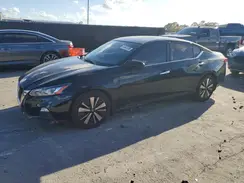 1N4BL4DVXNN322058 2022 NISSAN ALTIMA