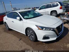 1N4BL4DVXNN322660 2022 NISSAN ALTIMA