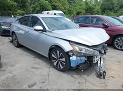 1N4BL4DVXNN322755 2022 NISSAN ALTIMA