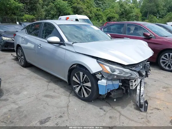 1N4BL4DVXNN322755 2022 NISSAN ALTIMA - Image 1