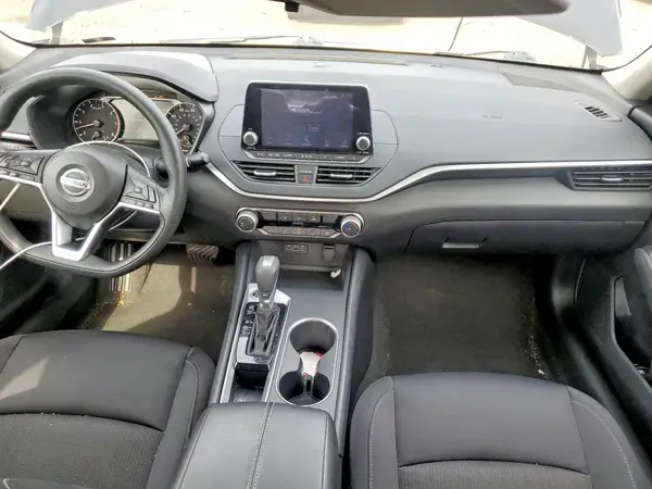 1N4BL4DVXNN323596 2022 NISSAN ALTIMA - Image 8