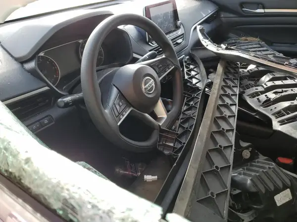 1N4BL4DVXNN323663 2022 NISSAN ALTIMA - Image 8