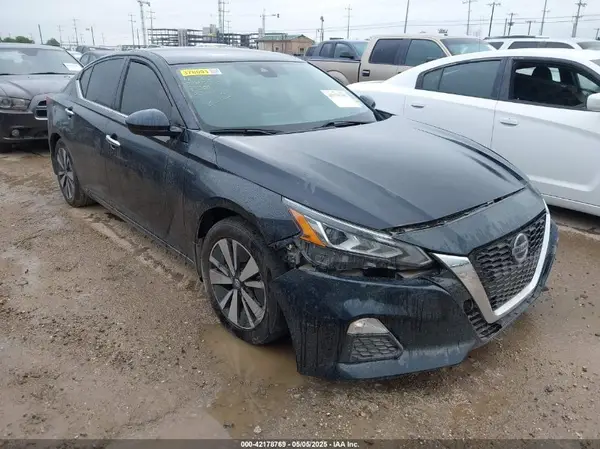 1N4BL4DVXNN324148 2022 NISSAN ALTIMA - Image 1