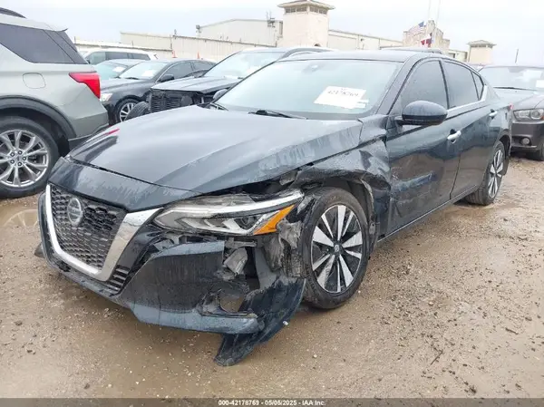 1N4BL4DVXNN324148 2022 NISSAN ALTIMA - Image 2