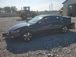1N4BL4DVXNN324179 2022 NISSAN ALTIMA