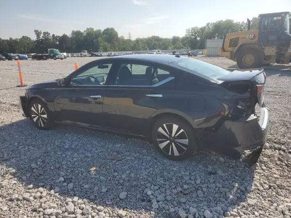 1N4BL4DVXNN324179 2022 NISSAN ALTIMA - Image 2