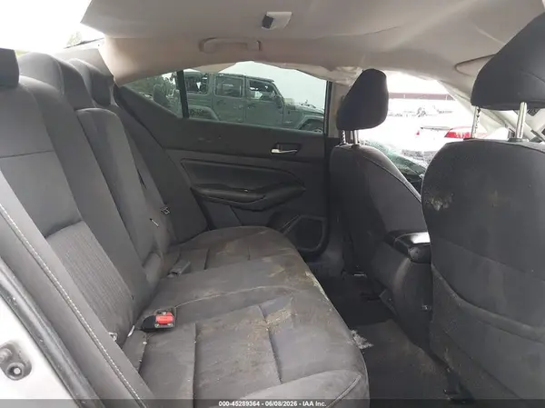 1N4BL4DVXNN324912 2022 NISSAN ALTIMA - Image 8