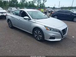 1N4BL4DVXNN326160 2022 NISSAN ALTIMA