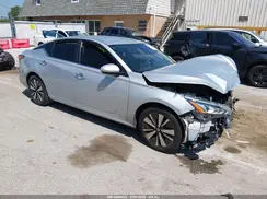 1N4BL4DVXNN326210 2022 NISSAN ALTIMA