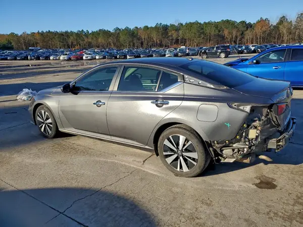 1N4BL4DVXNN328068 2022 NISSAN ALTIMA - Image 2
