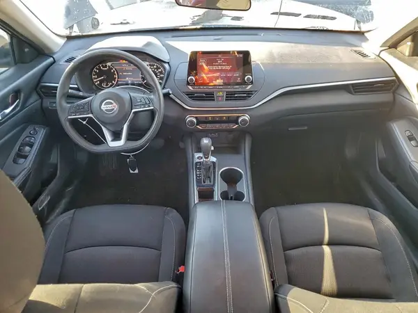 1N4BL4DVXNN328068 2022 NISSAN ALTIMA - Image 8