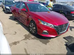 1N4BL4DVXNN329205 2022 NISSAN ALTIMA