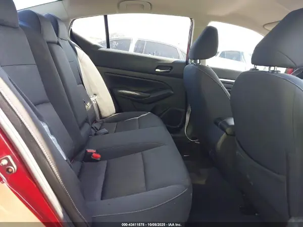 1N4BL4DVXNN329205 2022 NISSAN ALTIMA - Image 8