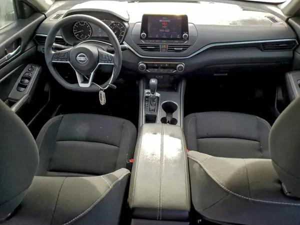 1N4BL4DVXNN330032 2022 NISSAN ALTIMA - Image 8