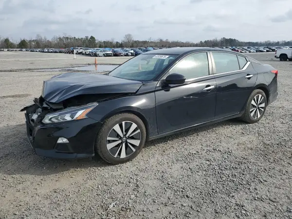 1N4BL4DVXNN330189 2022 NISSAN ALTIMA - Image 1