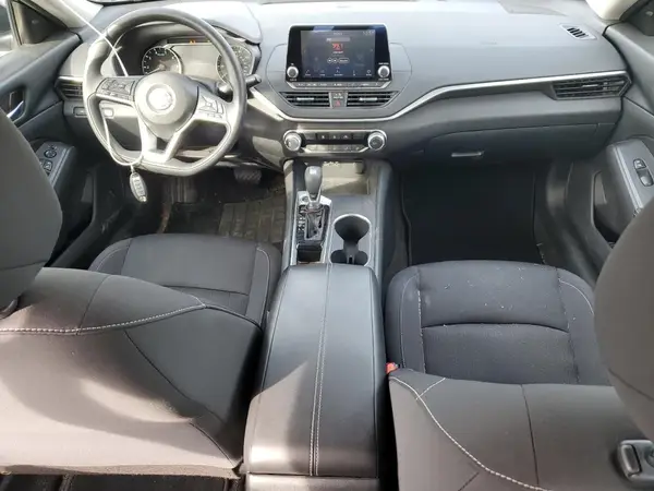 1N4BL4DVXNN330189 2022 NISSAN ALTIMA - Image 8