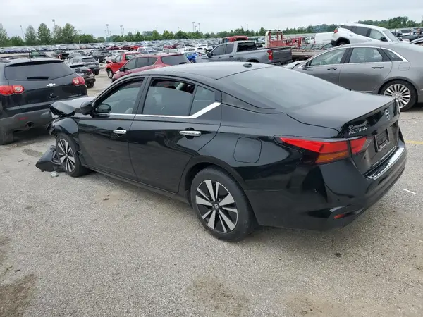 1N4BL4DVXNN330483 2022 NISSAN ALTIMA - Image 2