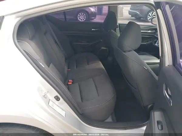 1N4BL4DVXNN331102 2022 NISSAN ALTIMA - Image 8