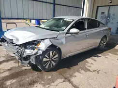 1N4BL4DVXNN331133 2022 NISSAN ALTIMA