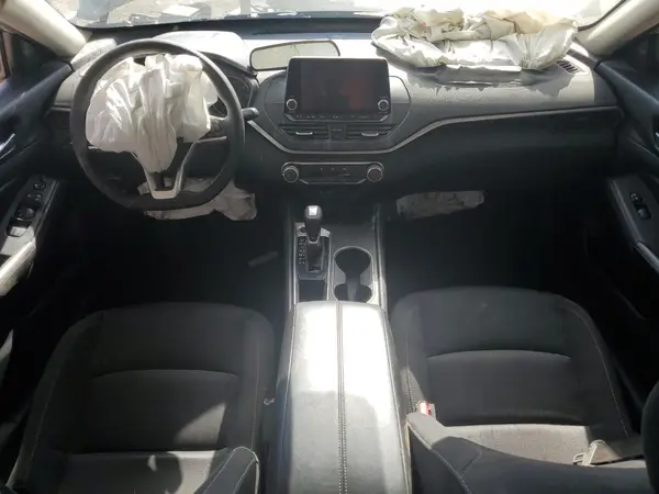 1N4BL4DVXNN331133 2022 NISSAN ALTIMA - Image 8